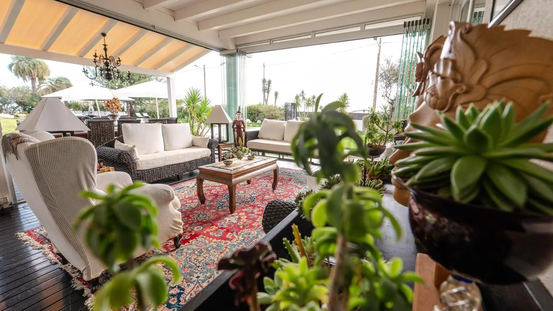 Villa Verney Albisola Superiore Apartment